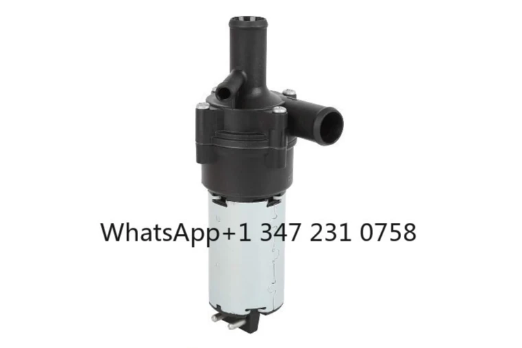 0018353564 Water pump for Merce des-Be nz CLK320/430 CLK55 AMG E320 E430 E55
