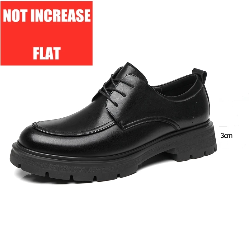 Black Flat
