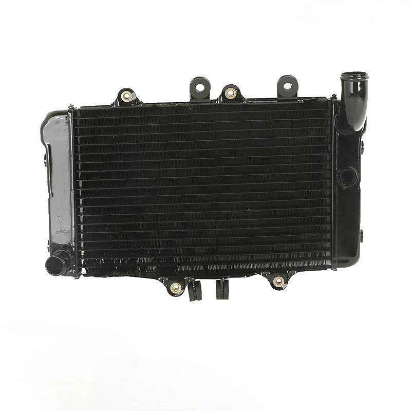 Suitable for Motorcycle Radiator Water Tank Assembly Bros400 NTV650 Ninety