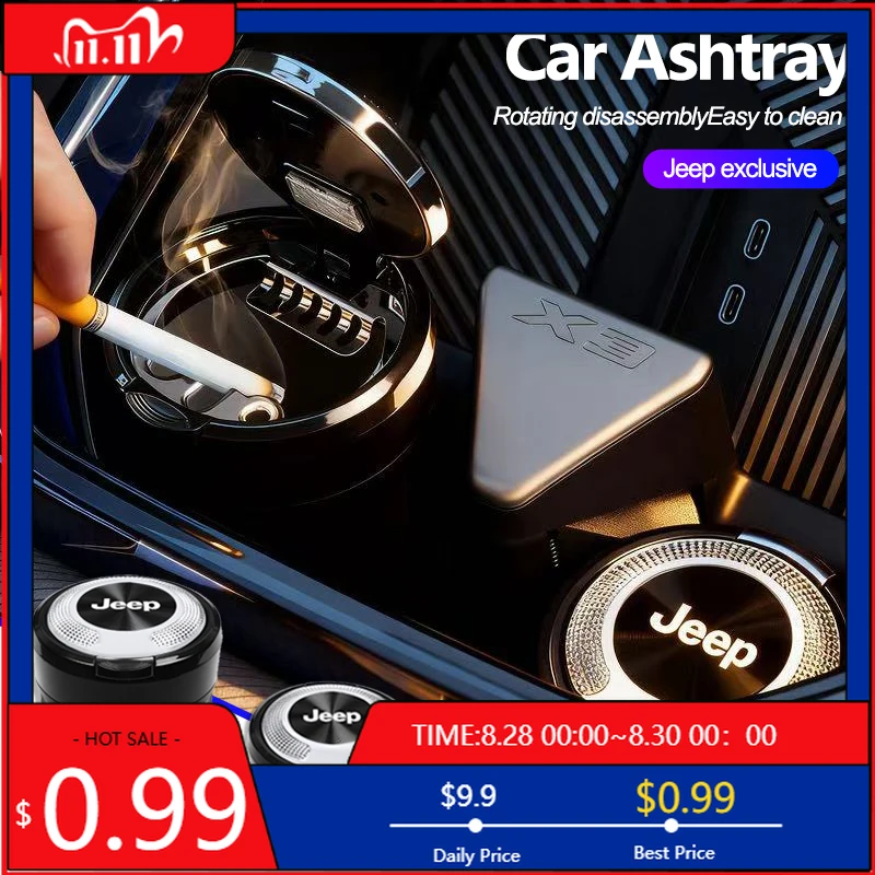 Cup Holders Car Ash…