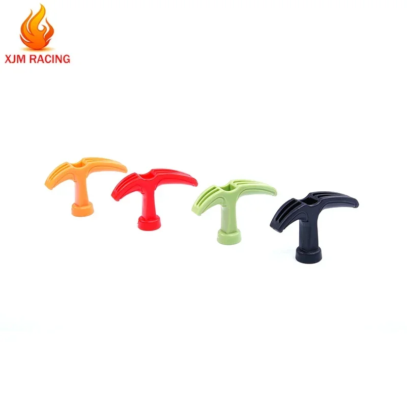 32-36CC 제노아 CY 로반 엔진용 이지 풀 스타터 핸들, 1/5 Hpi Rofun Baha Rovan Km Baja 5B 5t 5sc Losi 5ive-T Rc 부품