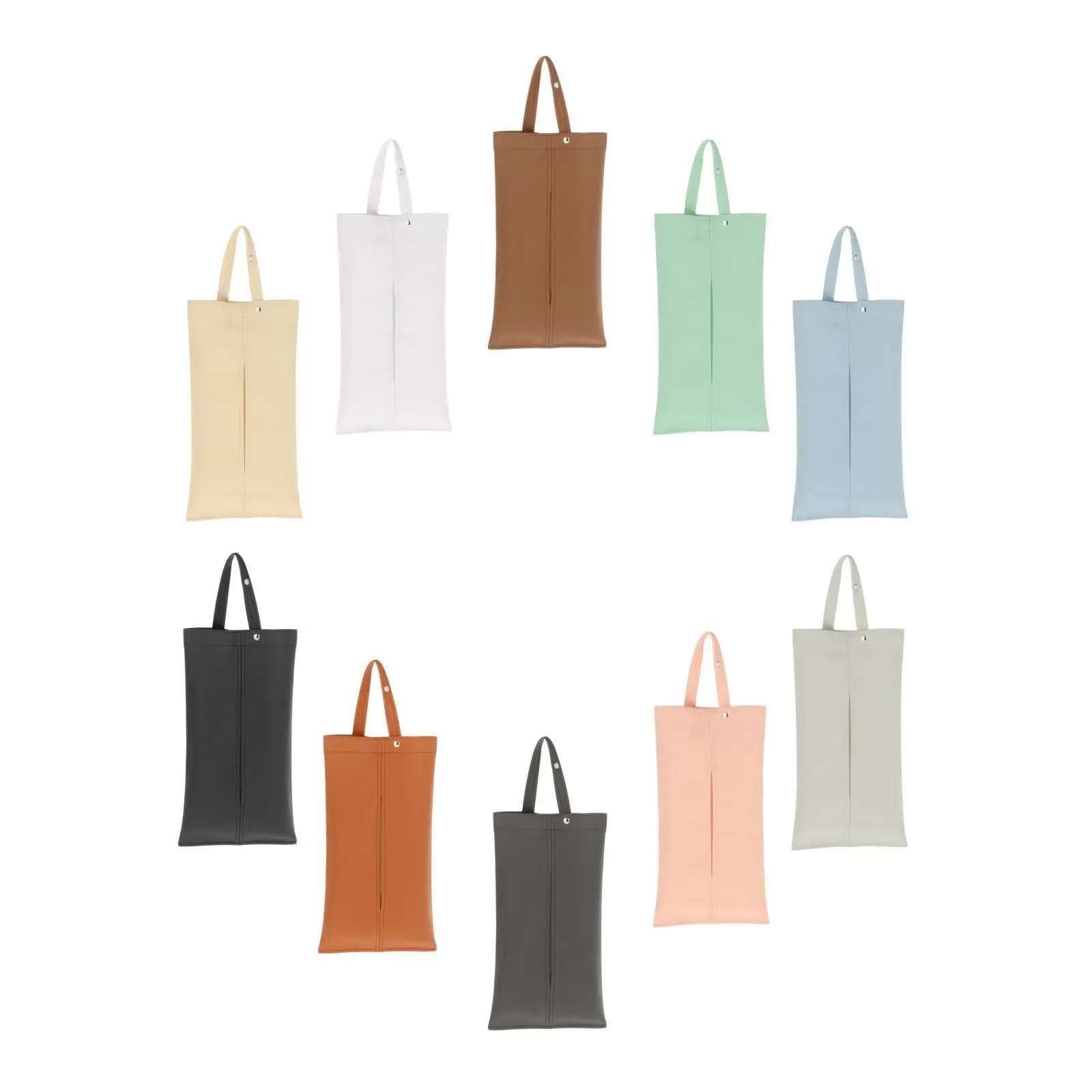 

Держатель для салфеток, диспенсер для бумажных салфеток, коробка для салфеток, чехлы для дома, ванной комнаты, офиса, ресторана