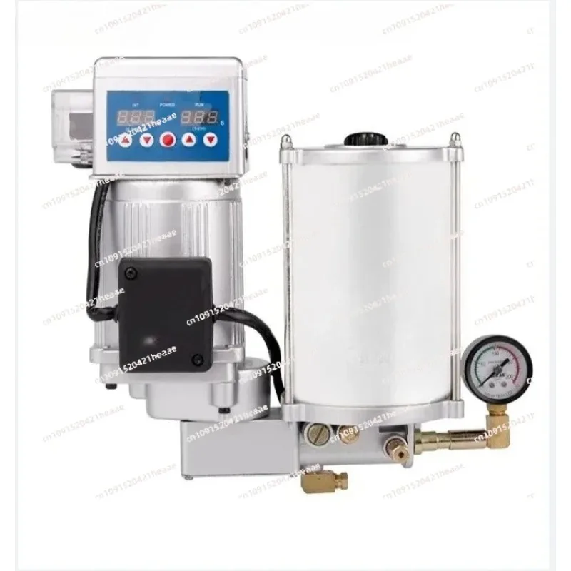 

Suitable for Electric /machine tool /semi-automatic centralized /automaticpump