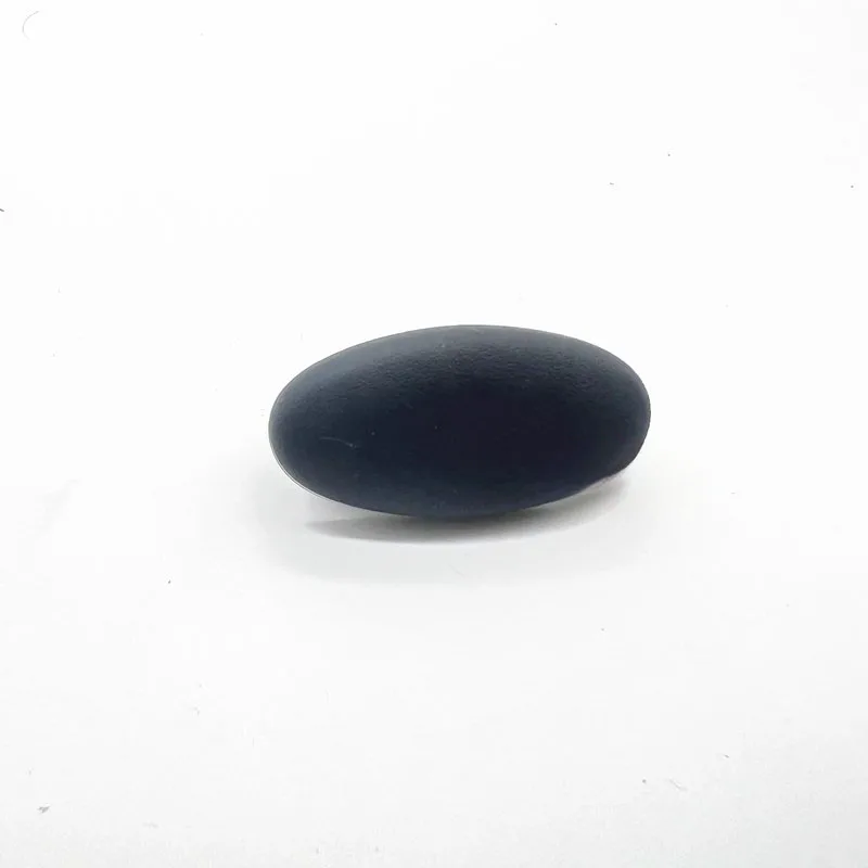 1Pc EPDM Rubber Door Bumper Cushion For Toyota FJ Cruiser 2007-2020 Anti-Collision Door Stop Buffer Block Direct Fit