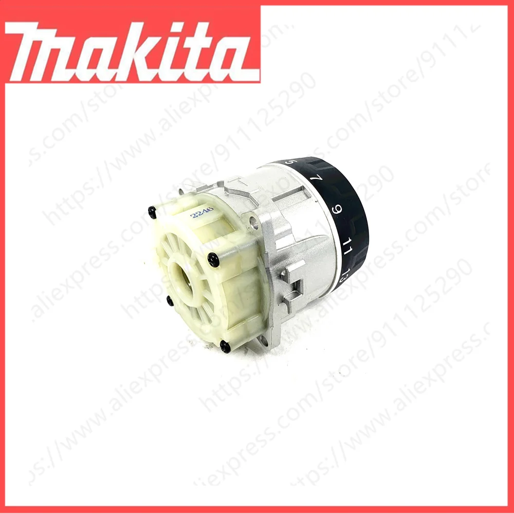 Gearbox Gear Assembly for MAKITA DHP486 DHP486Z DHP486RTJ CORDLESS HAMMER DRIVER DRILL