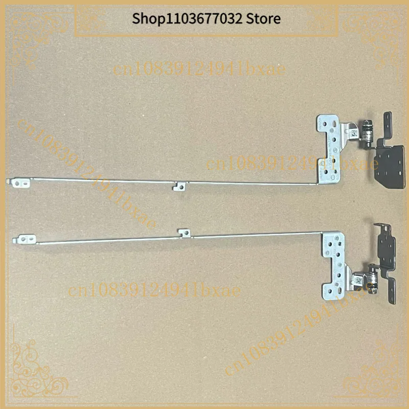 Ensemble de charnières LCD gauche et droite pour Acer Aspire A317-32 A317-51 A317-52