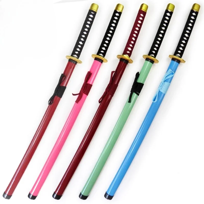 

Wooden Knife Cosplay Knife Weapon Props Toudou Heisuke 100cm