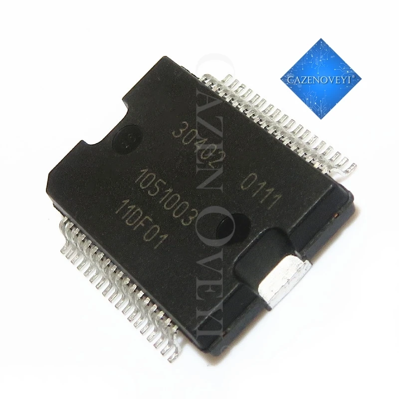 5-100PCS WT61P805 61P805 30402 HSSOP-36 2SB1560 B1560 BP2866B BP2866 NT68652UFG NT68652 SA1469PH SA1469
