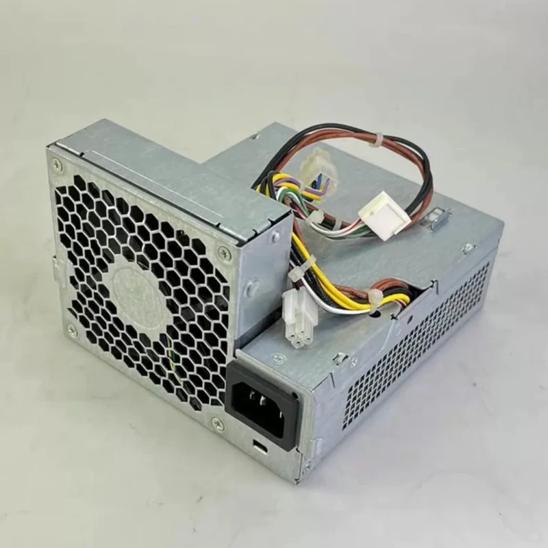240W PSU 503376-001 508152-001 611482-001 613763-001 613762-001 For Compaq Pro 6000 Elite 8000 8100 8200 SFF Power Notebook 240