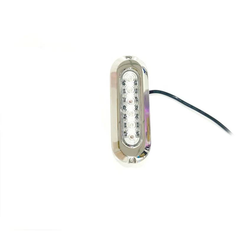 

Hot sell Wholesale Super Bright RGB 30W 12V Swimming Pool Light Led Underwater