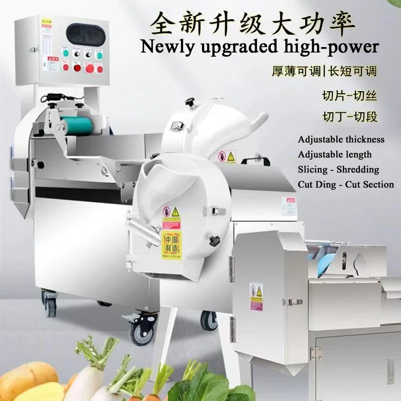 

PBOBP Stainless Steel French Fries Slicer Vegetable Food Cut Pieces Machine Duty Cutter For Potato Kitchen Gadgets Slicer