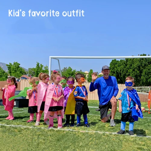 מסיבת ילדים