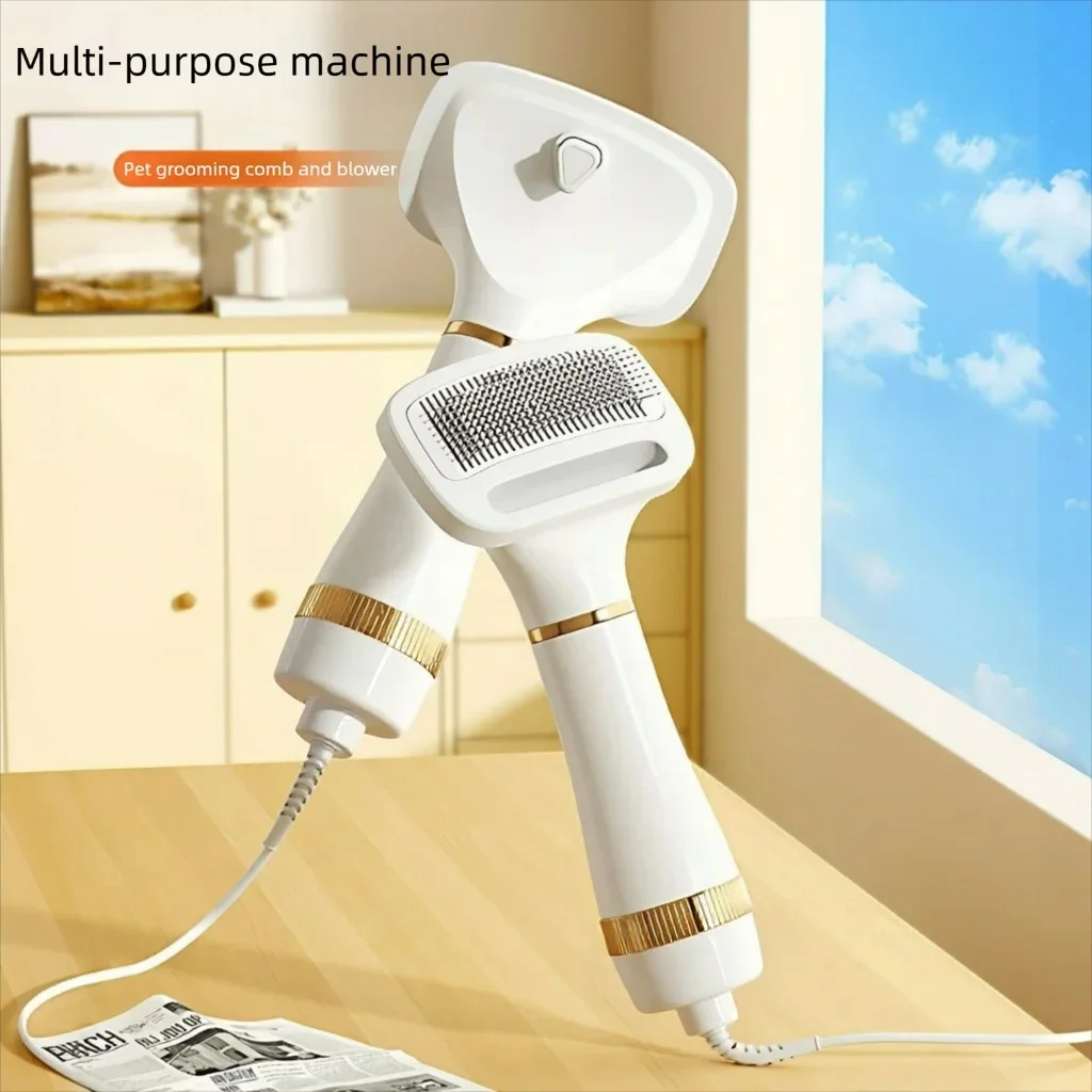 Thumbnail 2 - #28 Pet Hair Dryers Comparison Guide