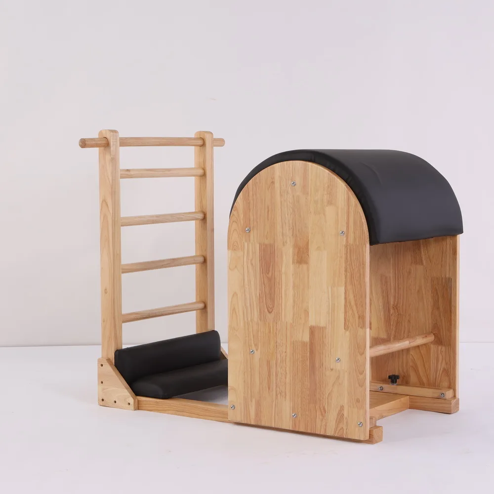 DEREN Professional Pilates Ladder Barrel Manufacturer