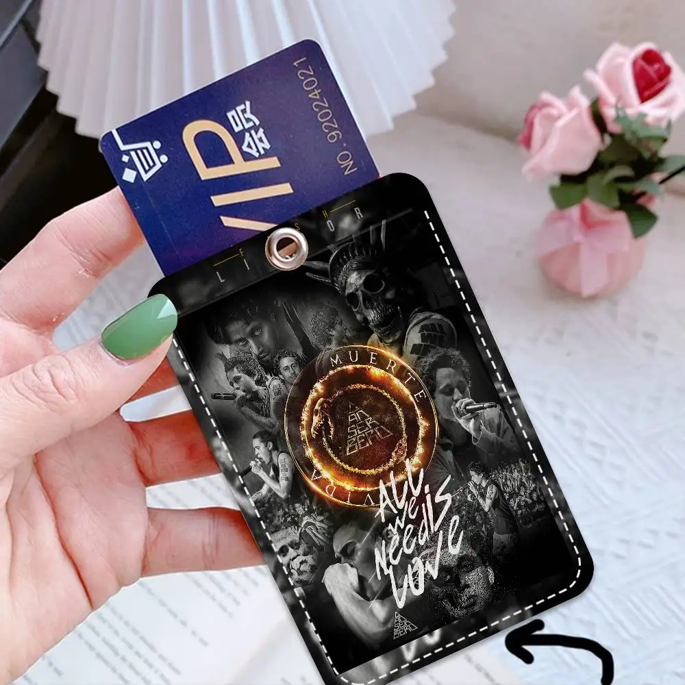 Canserbero Pop Music Singer Star 1 قطعة INS حامل بطاقة الحرم الجامعي للطلاب الكرتونية الإبداعية لبطاقة الوجبات، بطاقة الحافلة، بطاقة العمل، إلخ