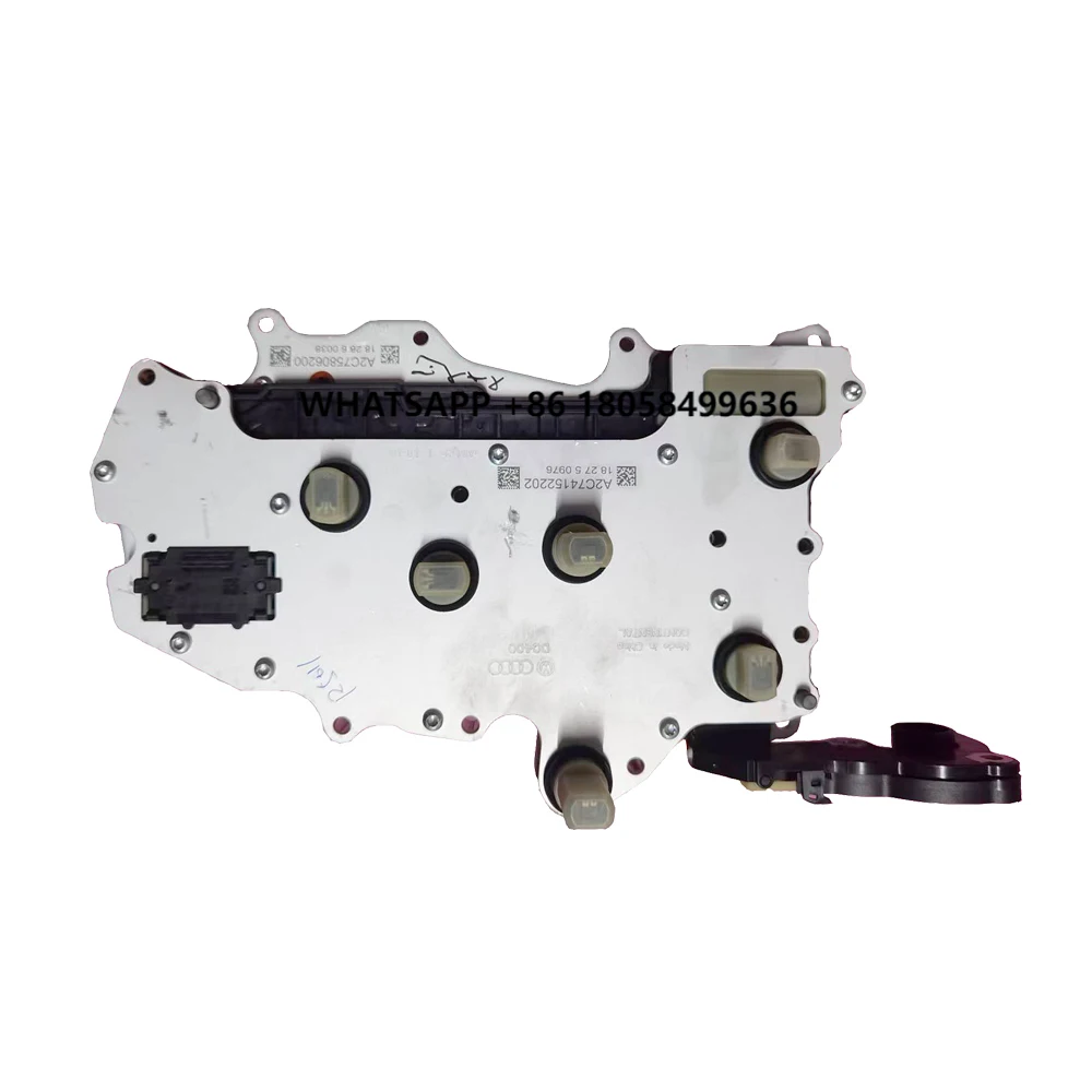 

0DD927770E Transmission Parts TCU TCM 0DD927770D 0DD DQ400 DQ400E Hybrid Transmission Control Unit Card 0DD927770C