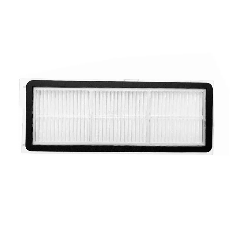 ABUS-로보락 Qrevo 5AE Curv / S5X / 5A1 / 5XC / Curvc 진공 청소기 부품 메인 롤러 사이드 브러시 HEPA 필터 걸레 천 먼지 봉투