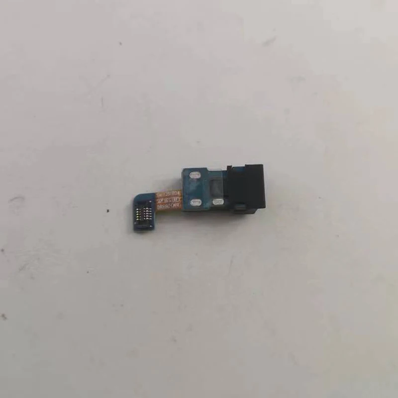 Earphone Headphone Audio Jack Flex Cable Spare Part For Samsung Tab A 10.1 T580 T585 SM-T580 SM-T585 Repair Replacement Parts