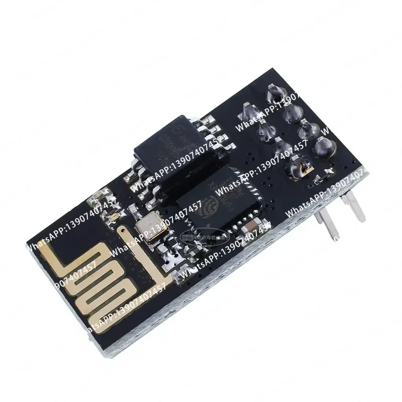 ESP8266 Serial port WIFI wireless module WIF transceiver wireless module ESP-01