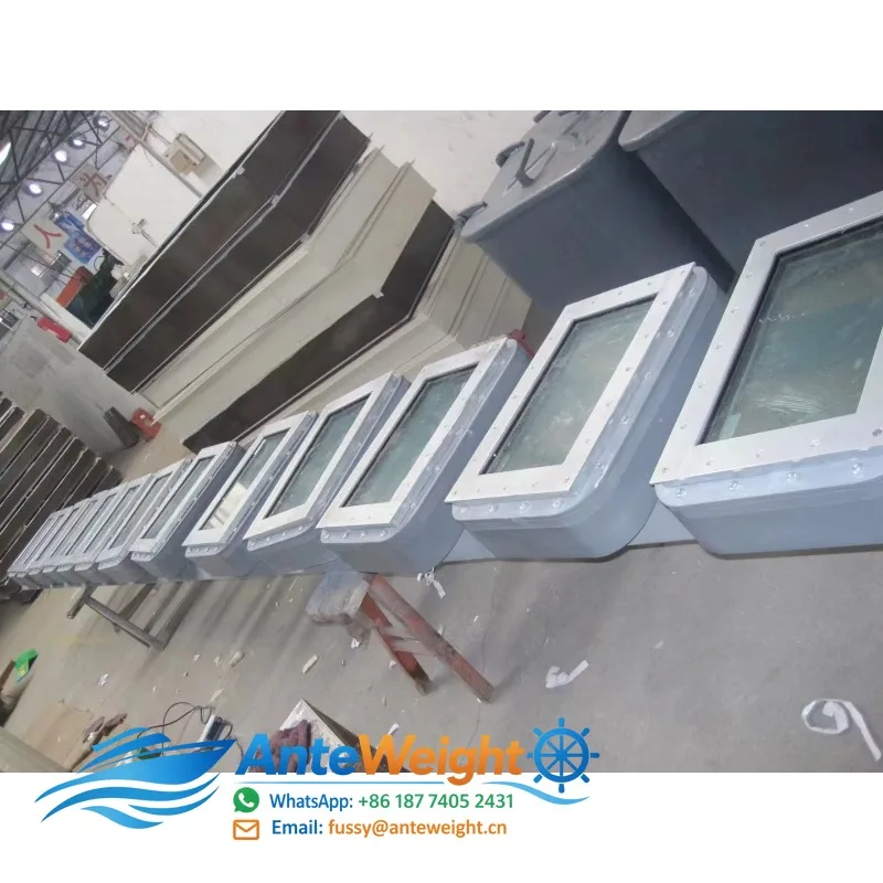 Marine Supplies Boat Window Portlight Ship Window Accessories