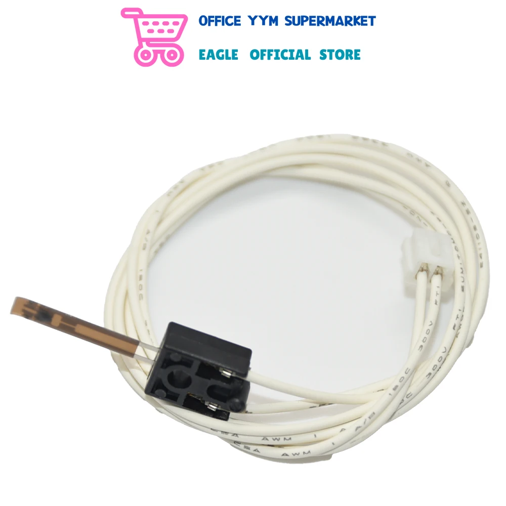 LJ1345001 LJ1345002 Thermistor for BROTHER DCP 8060 8065 8080 8085 HL 5240 5250 5280 5340 5350 5370 5380 MFC 8460