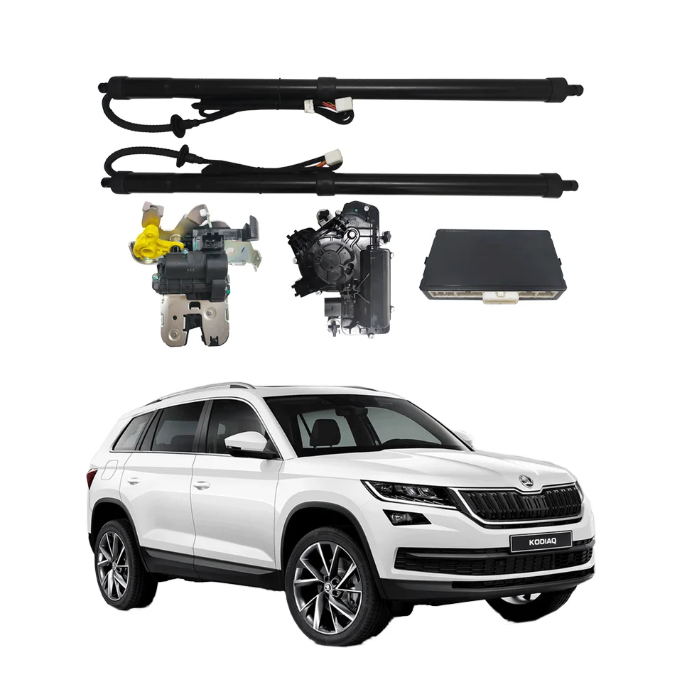 

Hot Selling ForSkoda Kodiaq Intelligent Electric Vehicle Tailgate Automatic Lifting System 2017-2023