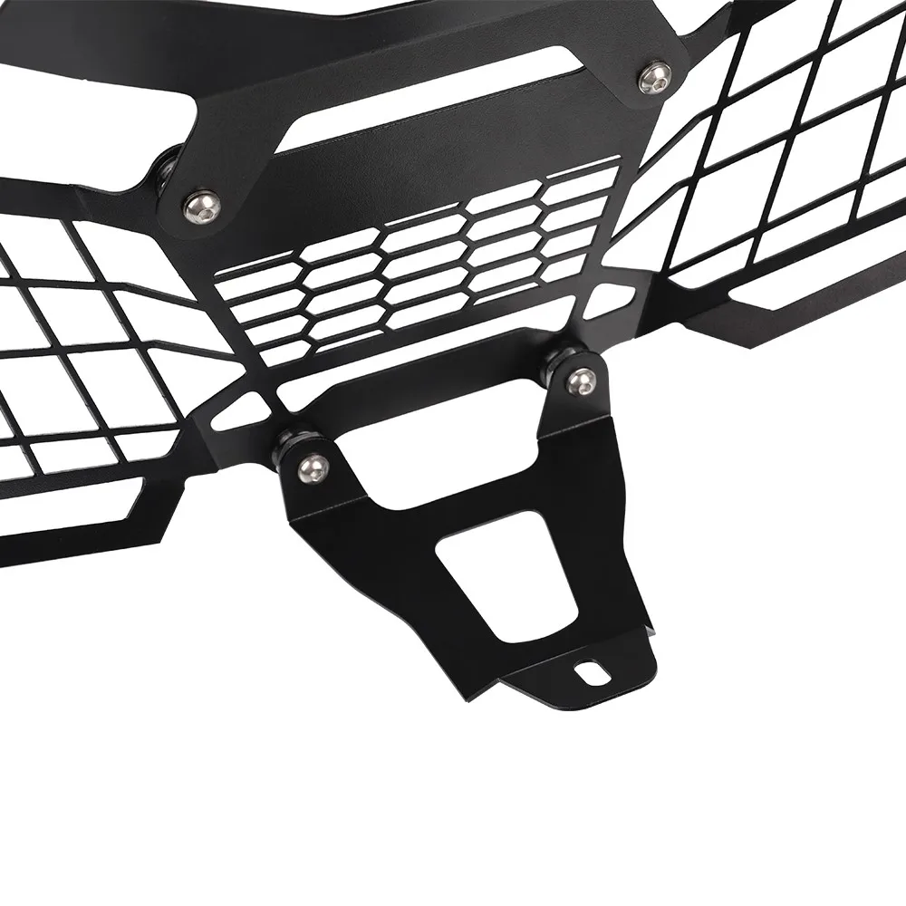 لهوندا XADV 750 2017 2018 2019 2020 دراجة نارية XADV750 العلوي حامي مصبغة غطاء حماية غطاء المصباح X-ADV750