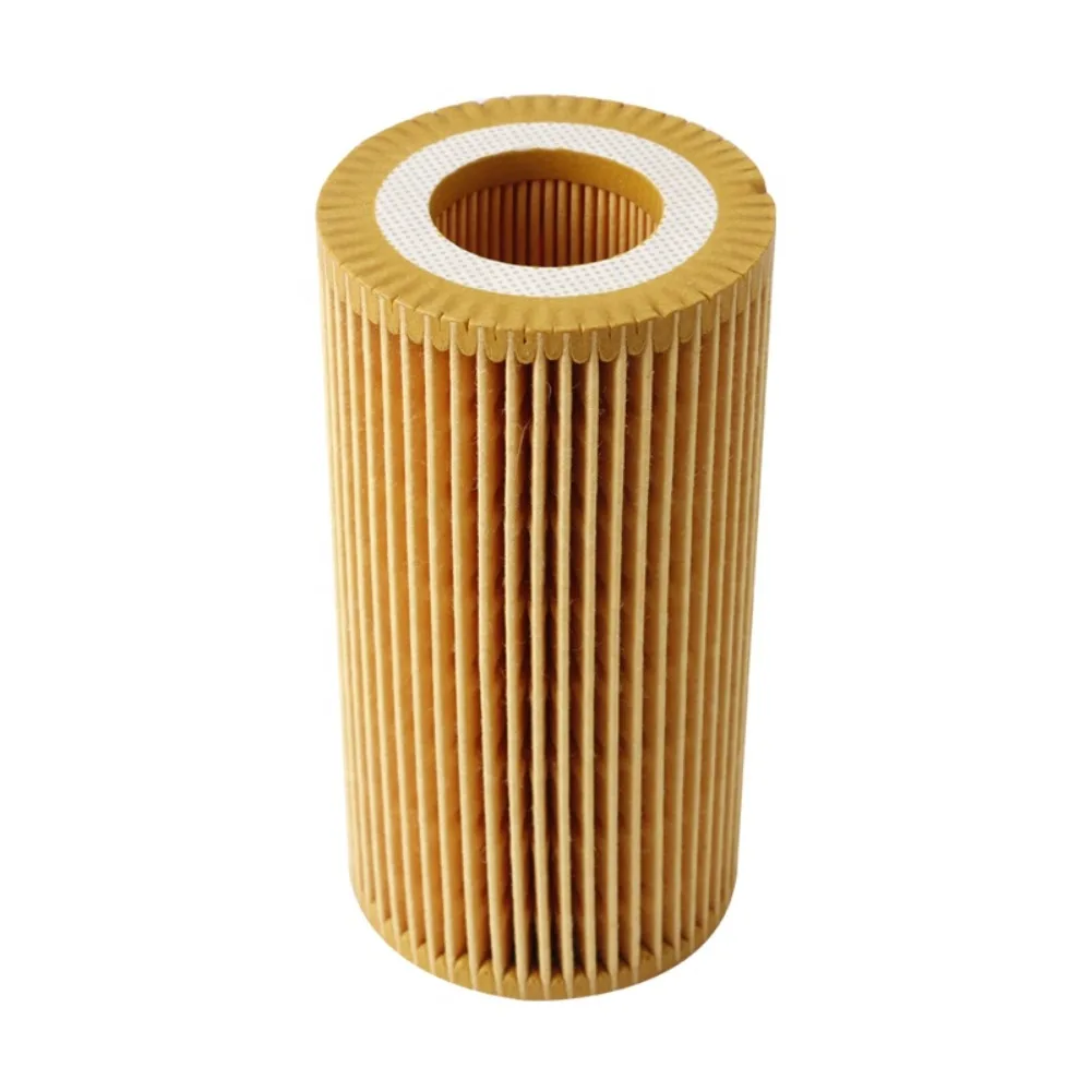 Car Oil Filter Kit 06D115562 For VW BEETLE EOS GOLF V VI JETTA III PASSAT B6 B7 POLO V SCIROCCO III SEAT SKODA 2.0T FSI GTI 2.5