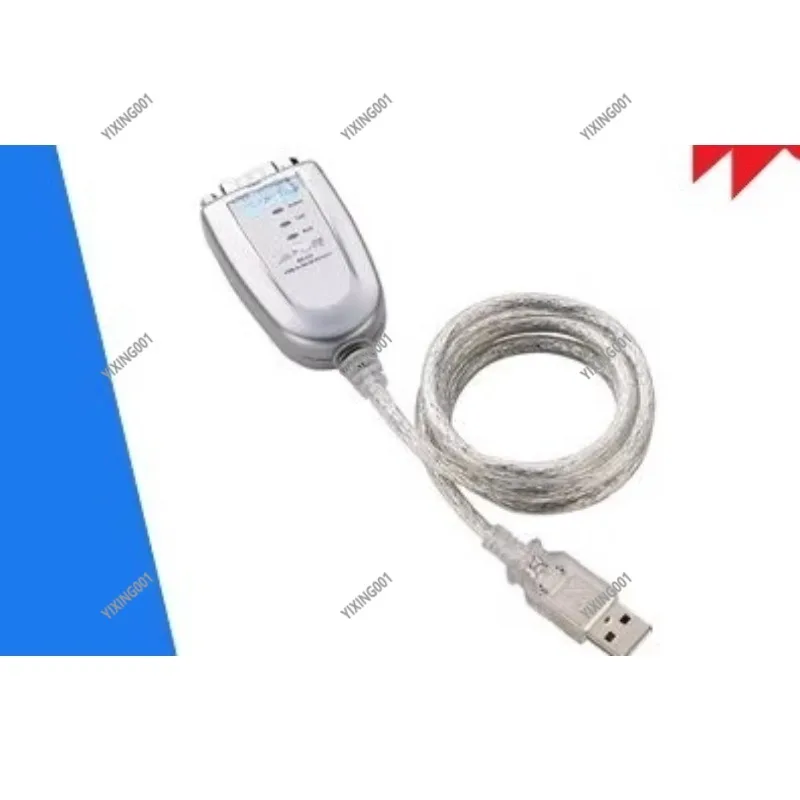 1PC New Original MOXA UPort 1130 (up1130) USB Converter: 1 - port RS422/RS485 for Reliable Connection