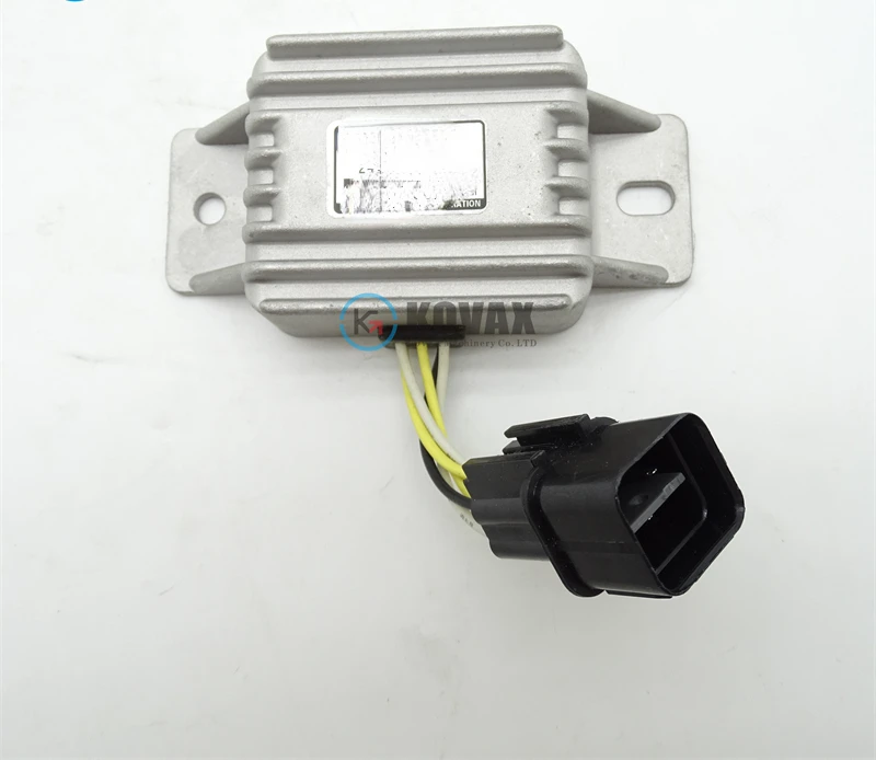 6D34 E320C Safety Relay ME077148 R8T30173 24V