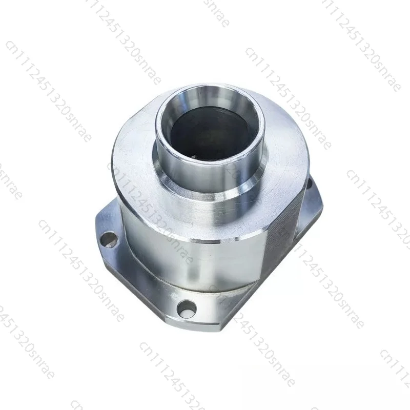 632/640 Fixed Vertical Hollow Gas-liquid Clamping Base, Workbench Drill, Bench-Type Machining Center