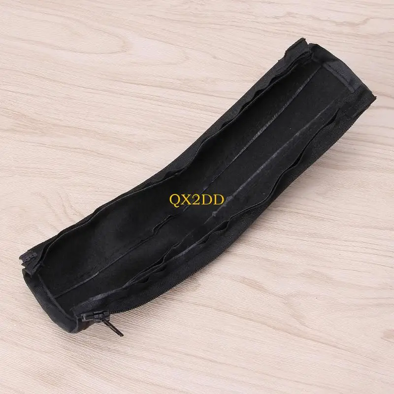 QX2D Funda protectora para cochecito anti polvo - imagen 3