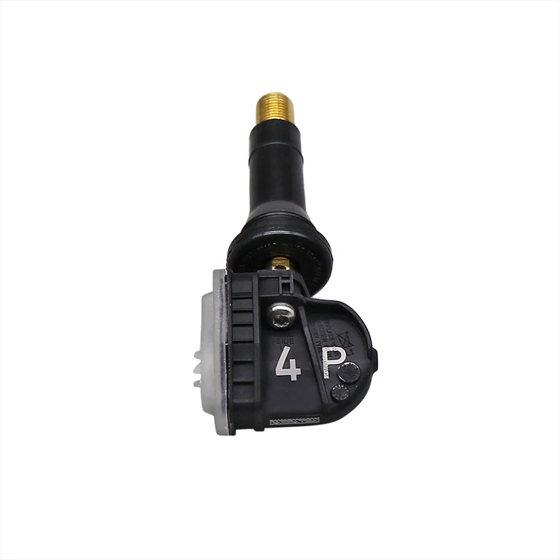 4PCS 433MHZ S6DM-3609200 TPMS Tire Pressure Sensor For BYD E5 E6 F3 Qin Song Tang  Yuan S6DM3609200