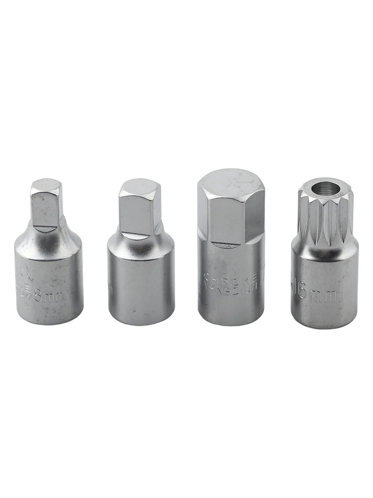 3 8 chave de acionamento caixa de velocidades chave de parafuso equipamentos de reparo automóvel s10 compatível s8 catraca compatível para mecânica profissional