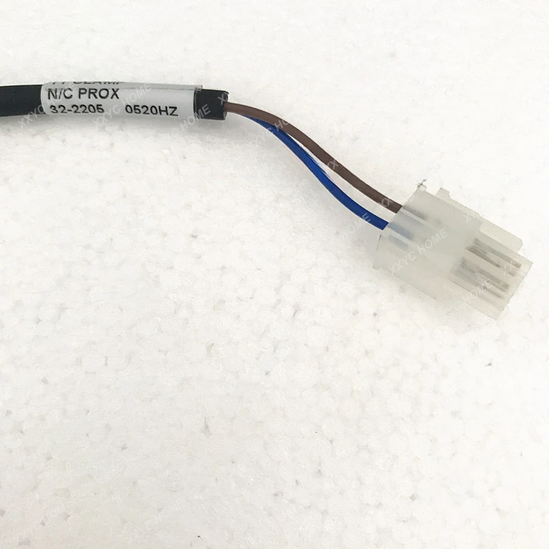 Numerical control machine tool 32-2206 tool magazine induction switch sensor special accessories