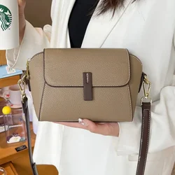 Fashion Women Crossbody Bags small Leather Female Shell Shoulder Bags ladies Phone purse girls flpa Sling bag bolsas wallets