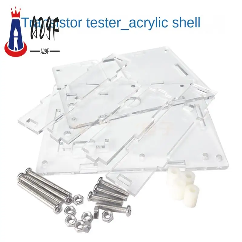 A29F-LCR-T4 Esr Met… - image