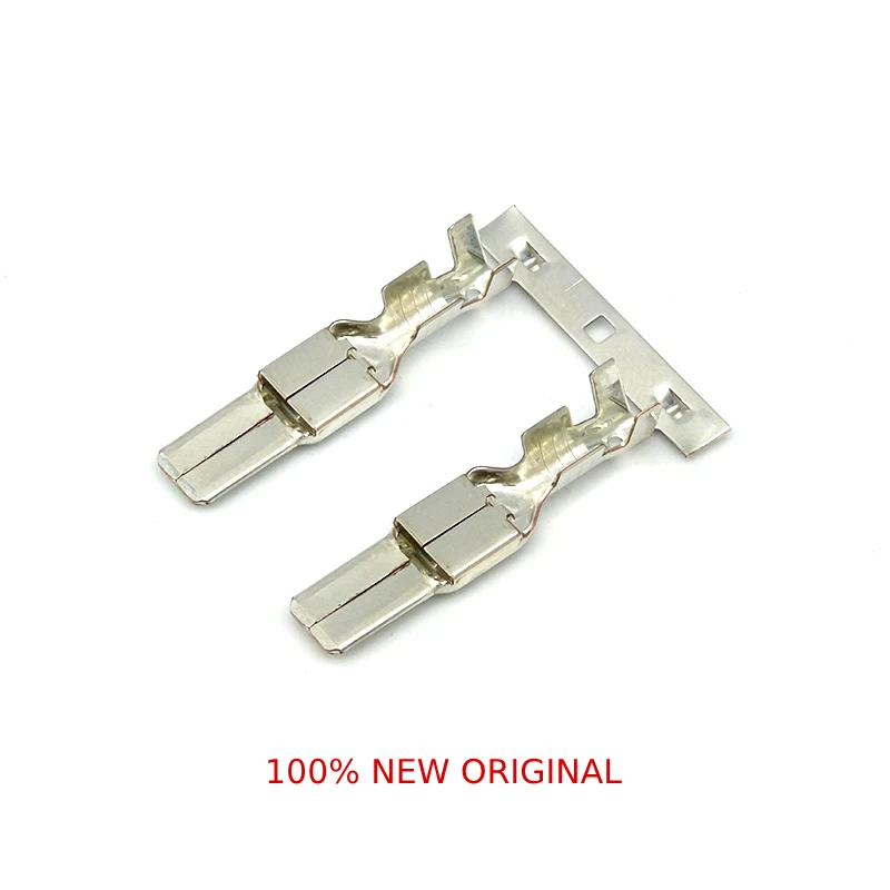 Connector 7114-4122-02/7116-4122-02,Terminal,Pin,Blade,Electrical Contact-Genuine Original Equipment Manufacturer (OEM),In Stock