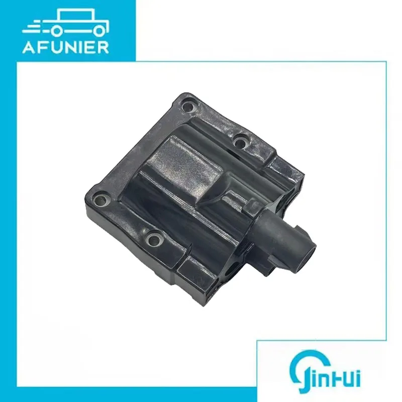 1Pcs Ignition Coil For Toyota Corolla Crown Hilux Lexus GS300 LS400 Chaser MR2 OE No.:90919-02197,19080-50010,19080-50011,UF72