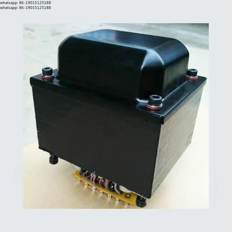600W 211/845/805/GM-70 and other general purpose amplifier power transformer