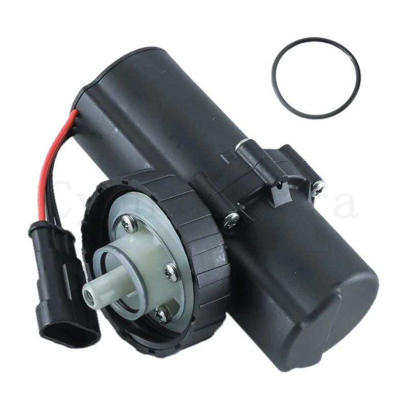 87802238 Fuel Extraction Pump 87802202 87802331 84288071 for Ford New Holland 5610S 6610S 6810S 7010 7610S Case IH Tractors 12V