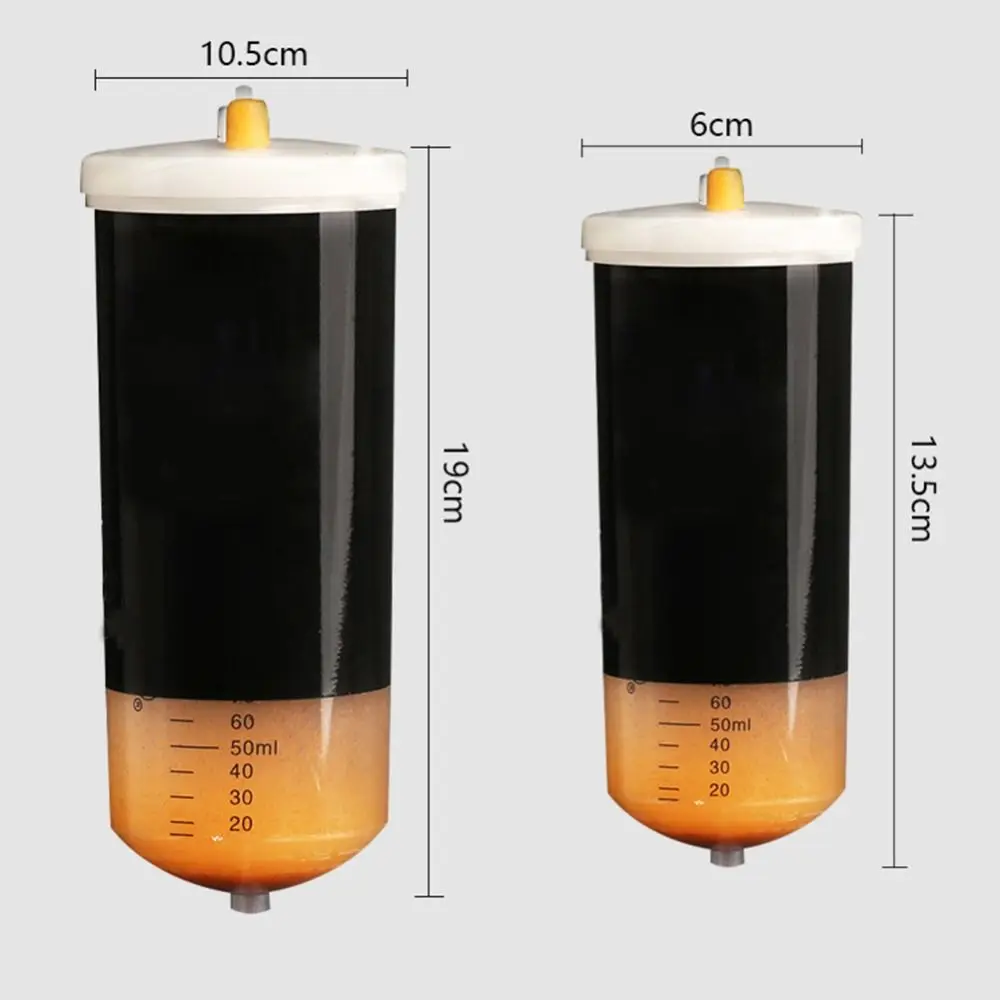 Professional Brine Shrimp Incubator Efficient Reusable Shrimp Breeding Hatcher With Suction Cup Simple Operation