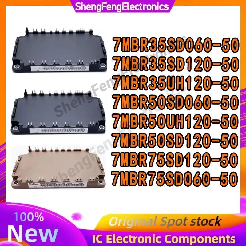 7MBR35SD060-50 7MBR35SD120-50 7MBR35UH120-50 7MBR50SD060-50 7MBR50UH120-50 7MBR50SD120-50 7MBR75SD120-50 7MBR75SD060-50 MODULE
