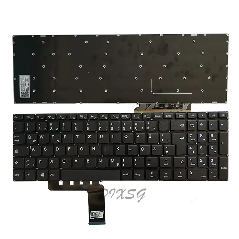 NEW for Lenovo V110-15AST V110-15IAP V110-15IKB V110-15ISK V310-15 V310-15ISK V310-15IKB Russian/US/UK/German laptop keyboard