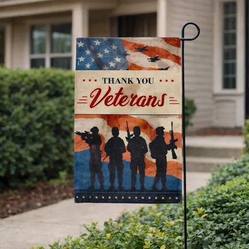 Thank You Veterans 12