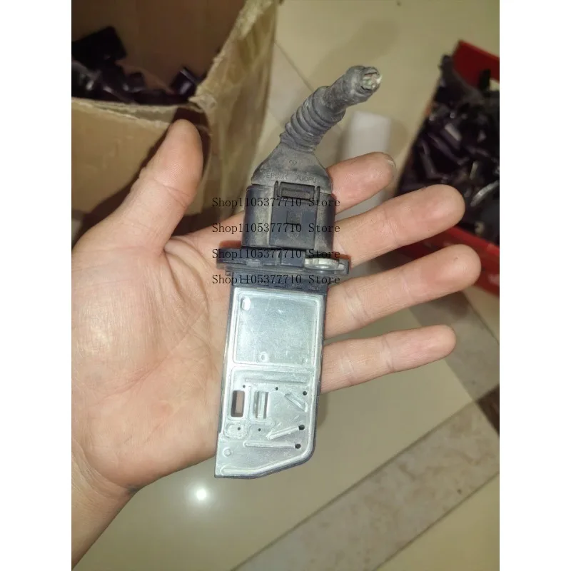 Air Flow Meter, Model 06F 906 461B, Suitable for Maiteng, Haorui, Octavia, Touan, and Other Models, Second-hand
