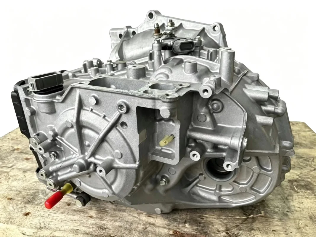 New Mingyin UB80 Gearbox for Completer Auto Transmission System with 1 Year Warranty