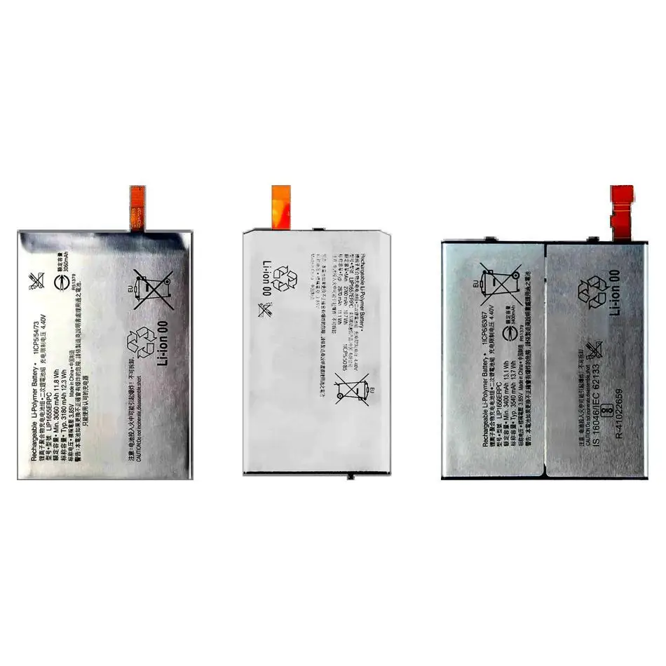 Mobile Phone Batter… - image