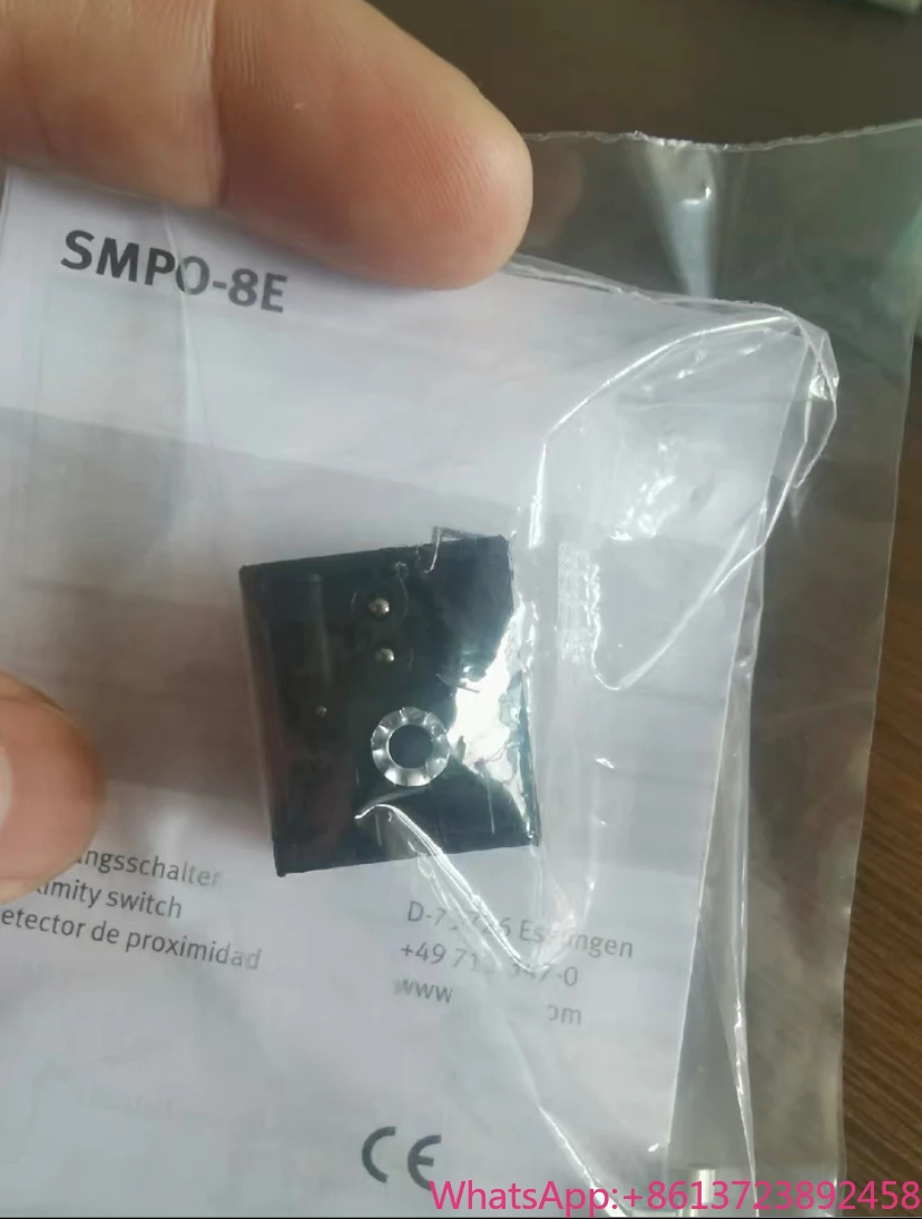 

Brand New 178563 SMPO-8E 31008 SMPO-1-H-B