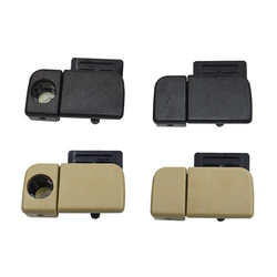 Lock Handle replacement parts For Mazda 323 Family  haima 7 Glove Box Lid Lock Handle,for front right passenger side